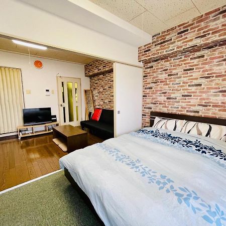 新規open！サービスアパ―トメントsapporo中島公園302 Apartment Ngoại thất bức ảnh