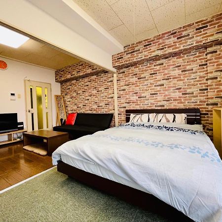 新規open！サービスアパ―トメントsapporo中島公園302 Apartment Ngoại thất bức ảnh