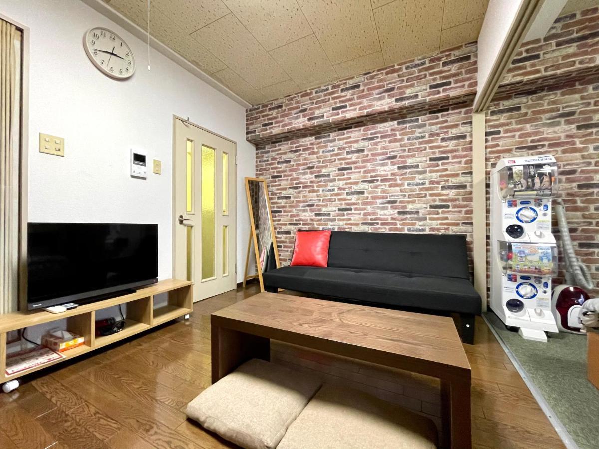 新規open！サービスアパ―トメントsapporo中島公園302 Apartment Ngoại thất bức ảnh