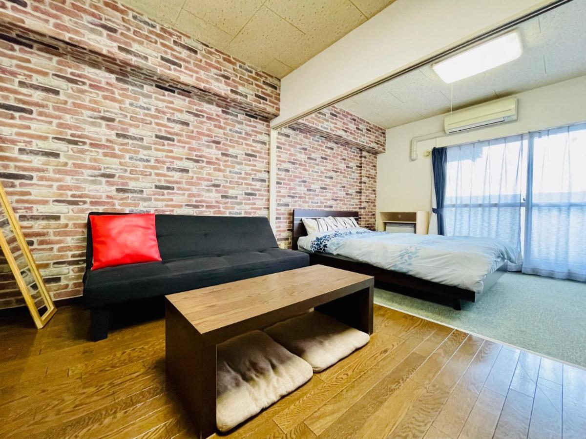 新規open！サービスアパ―トメントsapporo中島公園302 Apartment Ngoại thất bức ảnh
